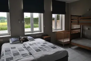Hoevehotel Ronse - Rom