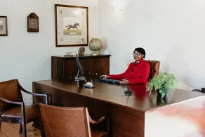 The Peech Boutique Hotel - Reception