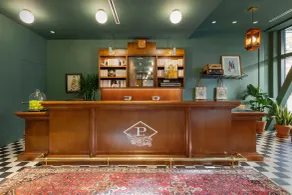 Palihotel Seattle - Reception