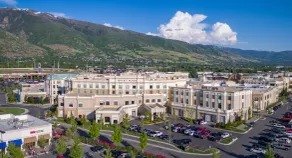 Hyatt Place Salt Lake City Farmington Station Park - Vue de la chambre