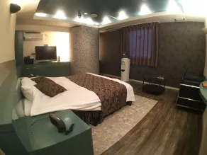 Hotel Orchid (Adult only) - Chambre