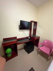 Chinatown hotel - Room