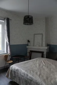 Le Coin des Artistes - Room