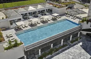 Hyatt Regency Addis Ababa - Pool