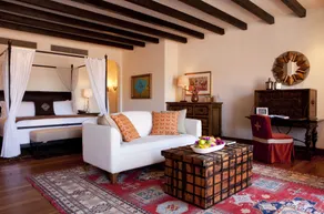 Rosewood San Miguel De Allende - Chambre