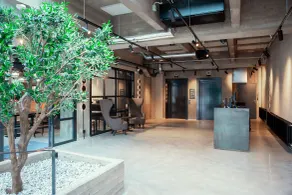 Unity Tampere - A Studio Hotel - Reception
