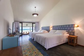 Pousada a Capela - Room