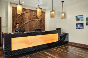 Hyatt Vacation Club at Ka'anapali Beach - Réception