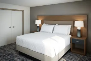 Candlewood Suites Mankato East by IHG - Chambre