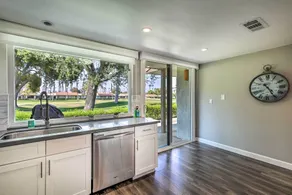 Rancho Las Palmas Resort Condo: Golf, Swim & Play! - Interior