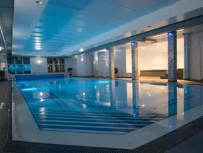 Mount Errigal Hotel, Conference & Leisure Centre - Piscina