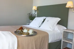 Hotel Casa Calella - Room