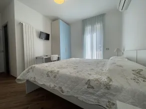 Holiday Rooms La Campagnetta - Chambre