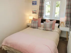 North Ives Cottage - Habitación