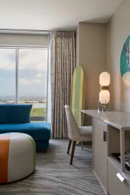 Renaissance ClubSport Aliso Viejo Laguna Beach Hotel - Room