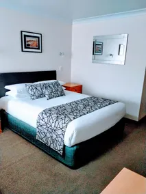 Sandstock Motor Inn Armidale - Room