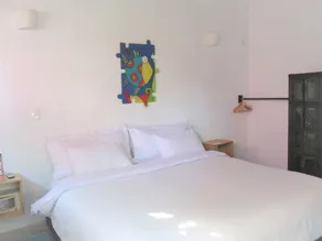 Zana Hotel Boutique - Room