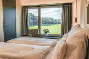 Allgäuer Genusshotel und Historischer Dorfgasthof Hirsch - Vistas desde la habitación