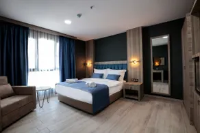 CABA HOTEL &SPA - Room