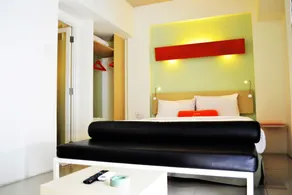 HARRIS Hotel & Residences Sunset Road - Room