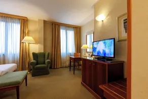 Hotel Excelsior Magenta - Room