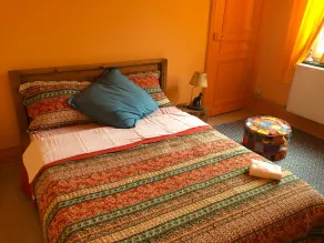 Diane Luxury - Room