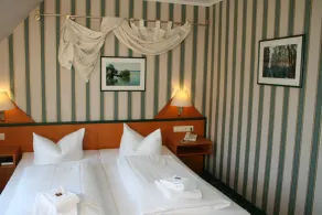 Hotel Seewisch - Room