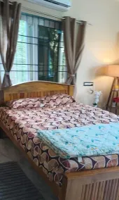 Dwell Apartment - Room