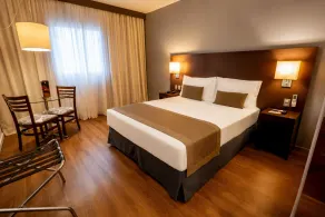 Hotel Panamby São Paulo - Værelse