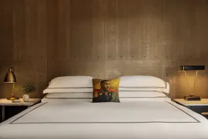Kimpton Palladian Hotel by IHG - Chambre