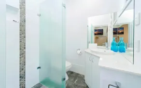 Coast Yamba - Adults Only - Bathroom