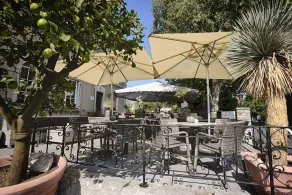 Gasthof National - Restaurant