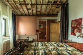 Borgo Medievale di Poggio Alla Pieve Relais, Food & Art - Zimmer