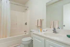 Island Club Turks & Grace Bay Place - Bathroom