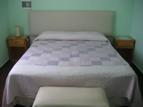 Playa MaLú - Room