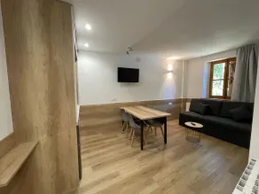 Apartamentos La Solana - Chambre