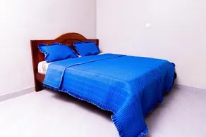 Dallas Style inner Apartment - Værelse