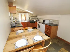 Robbie's Barn - Private kitchen