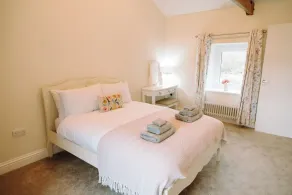 Bridge End Cottage - Zimmer