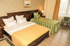 Grand Hotel Sofianu & SPA - Room
