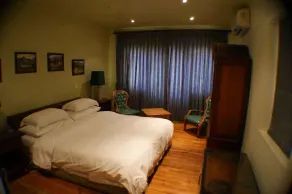 Calitzdorp Country House - Zimmer