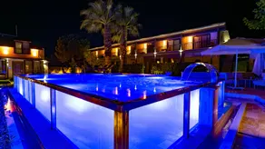 Assos Hunters Hotel - Special Class ( Adults Only) - Pool
