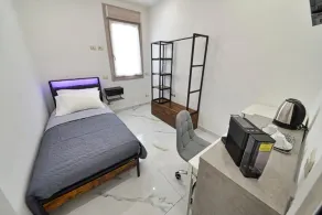 GIOIA E RELAX DI ZR  - Camera