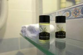 Brazzera Hotel - Salle de bain