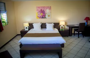 Canella Beach Hotel - Zimmer