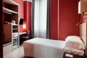 Best Western Porto Antico - Chambre