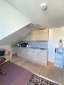 Stadthotel Geis - Room
