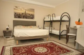 Marilù B&B - Værelse