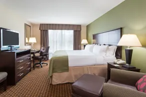 Holiday Inn Daytona Beach LPGA - Chambre