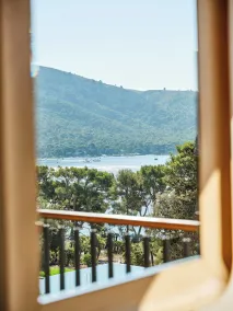 Four Seasons Resort Mallorca at Formentor - View from room